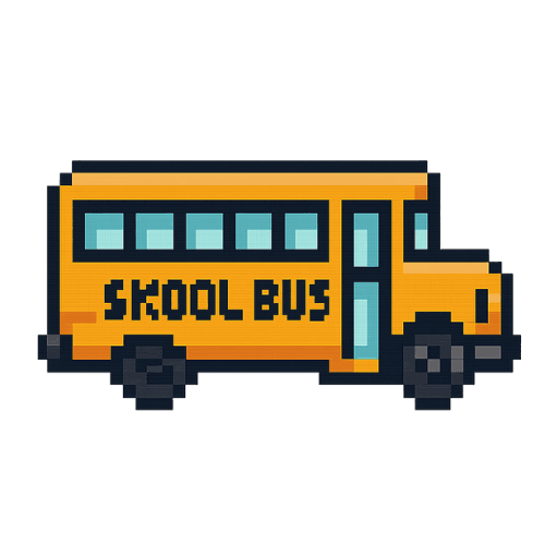 Skool bus